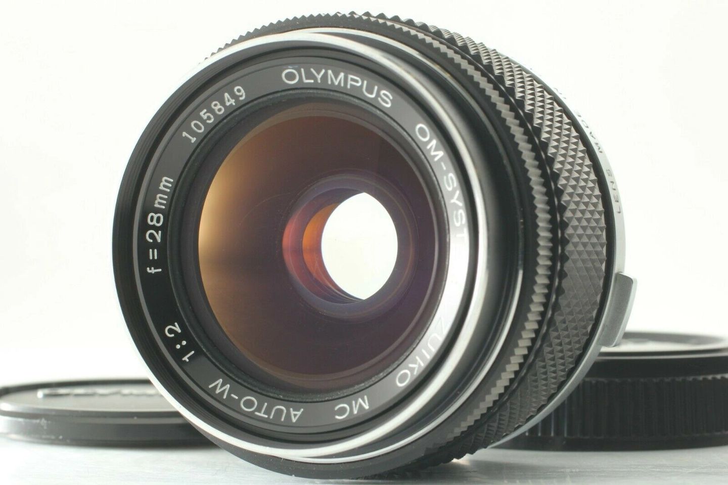 10 Superb Zuiko Lenses For Olympus OM 35mm SLRs 10 Superb Zuiko Lenses For Olympus OM 35mm SLRs